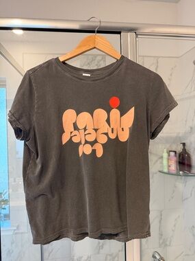 Clare V Medium Tshirt